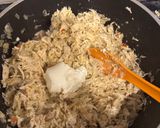 Foto del paso 2 de la receta: Empanadas de pollo