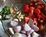 शाही पनीर(Shahi paneer recipe in Hindi) रेसिपी चरण 2 फोटो