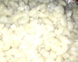 A picture of step 2 of Easy spicy pasta recipe.