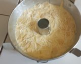 Foto langkah ke 4 dari resep Bolu Tape 2 telur.