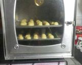 Foto langkah ke 6 dari resep Putri salju simple.