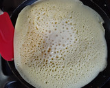 Foto del paso 3 de la receta: Panqueques