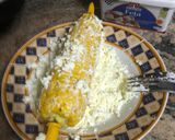 Φωτογραφία βήματος 3 της συνταγής Elotes - Mexican corn 🌽
