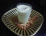गरमागरम चाॅकलेट मसाला दुध (chocolate masala milk recipe in marathi) रेसिपी स्टेप 4 फोटो 
