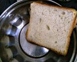 A picture of step 6 of Stuffed potato bread roll.