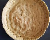 Foto del paso 1 de la receta: Kuchen de nuez