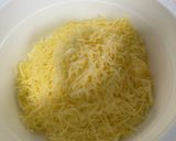 Gambar langkah 2 resipi Lasagna Kentang.