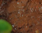 Foto langkah ke 3 dari resep Choco Banana Bread.