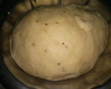 आलू मटर समोसा (Aloo Matar samosa recipe in Hindi) रेसिपी चरण 4 फोटो