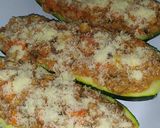 Foto del paso 5 de la receta: Zapallitos Sorpresa de Marce