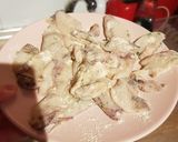 Foto del paso 3 de la receta: Chopitos
