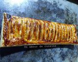 Une image de l'étape 11 de Galette aux pommes 🍎.