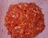 "Lusta" fasírt recept fázis 1 fotója