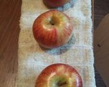 Foto del paso 3 de la receta: Pasta frola de manzana