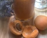 Une image de l'étape 15 de 🍑Confiture 🥖🥐🥞abricots 🫙🍑⏰back🖋️📚to school 🍳.