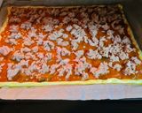 Foto del paso 8 de la receta: 148. Hojaldre con Pisto y Atún