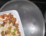 GAJJER KA HALWA#winter treat recipe step 1 photo