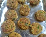 Foto del paso 3 de la receta: Croquetas de jurel sin harina🍴😋