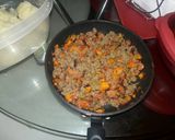 Foto del paso 3 de la receta: Caribañolas 😄