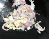 Foto langkah ke 3 dari resep Ikan Sambal Tauco.