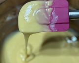Gyümölcsös püspök kenyér 🍎🤍 recept fázis 2 fotója