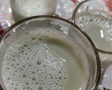 Foto langkah ke 4 dari resep 5 bean milk (susu 5 jenis kacang-kacang).