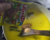Foto langkah ke 3 dari resep Soto Kuning Bogor.