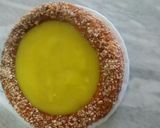 صورة لخطوة 4 من وصفة كيكة المول العجيب بكريمة الليمون 😋😋😋😋