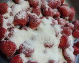 Foto del paso 2 de la receta: Mermelada de Fresa