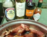 Foto del paso 1 de la receta: Filetes de presa iberica