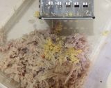 Foto langkah ke 3 dari resep Ayam ungkep lengkuas.