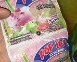 Foto langkah ke 1 dari resep Popice Selasih.