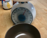 Foto del paso 1 de la receta: Cous-cous con merluza estilo tunecino