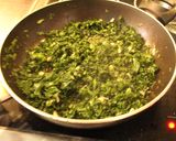 Foto del paso 13 de la receta: Pastel de repollo y coliflor, a la marchanta