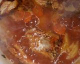 Foto del paso 4 de la receta: Estofado de Pollo