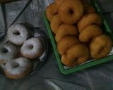 Foto langkah ke 6 dari resep Donat empuk. resep bunda ismi.
