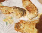 Foto del paso 4 de la receta: Bacalao con cebolla roja