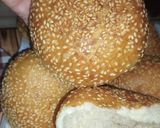 صورة لخطوة 4 من وصفة خبز البالون التركي Balon ekmek