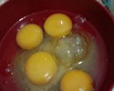 Foto langkah ke 2 dari resep Bread pudding.