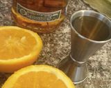 Foto del paso 1 de la receta: Daikiri de naranja 🍊