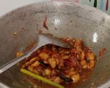Foto langkah ke 5 dari resep Ayam filet bolognes kecap.