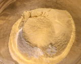 Foto del paso 3 de la receta: Bizcocho esponjoso al Mascarpone