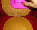 Foto del paso 2 de la receta Tarta mousse de chocolate sin gluten