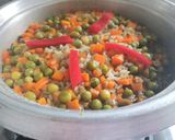 Foto del paso 4 de la receta: Arroz con pato criollo 🇵🇪