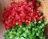 Foto del paso 2 de la receta: Albóndigas c/ arroz