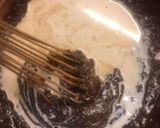Foto del paso 4 de la receta Tarta de chocolate Hershey’s con coco 🍫 🥥
