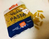 A picture of step 1 of Baked Cheese Pasta with Soya chunks.
