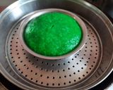 तिरंगा ढोकला (Tiranga Dhokla recipe in hindi) रेसिपी चरण 6 फोटो