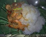 Foto langkah ke 4 dari resep Udang Asam Manis Ala Resto.