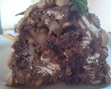 Foto del paso 17 de la receta: Salami de chocolate, Italiano